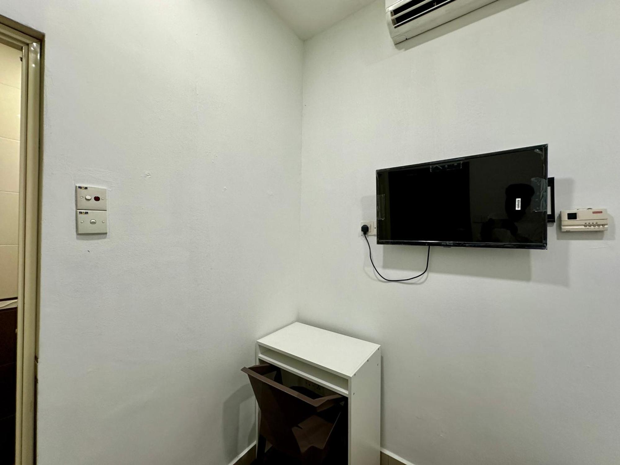 Hotel Arba Kuala Lumpur Exterior foto